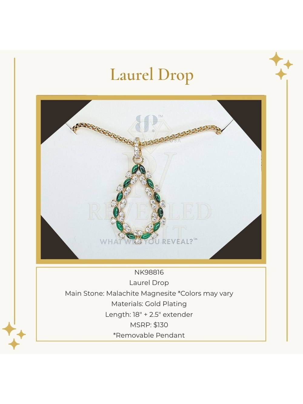Laurel Drop - OG